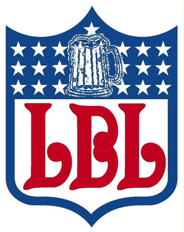 LBL Logo